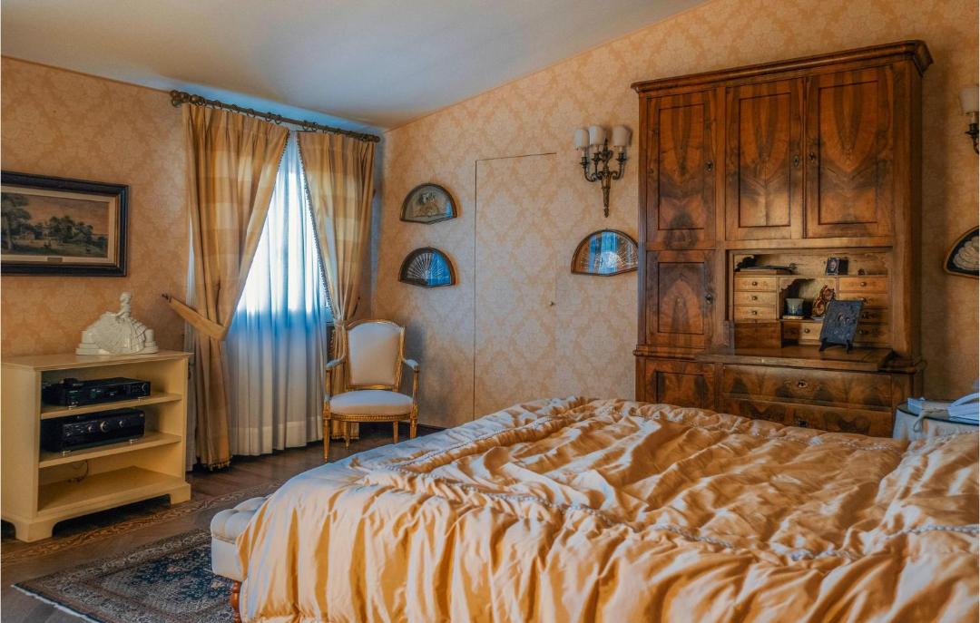 Photo of Bedroom in Polistena