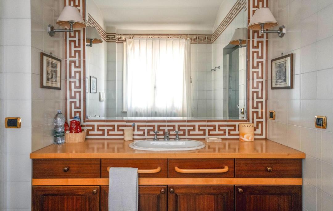Photo of Bathroom in Polistena