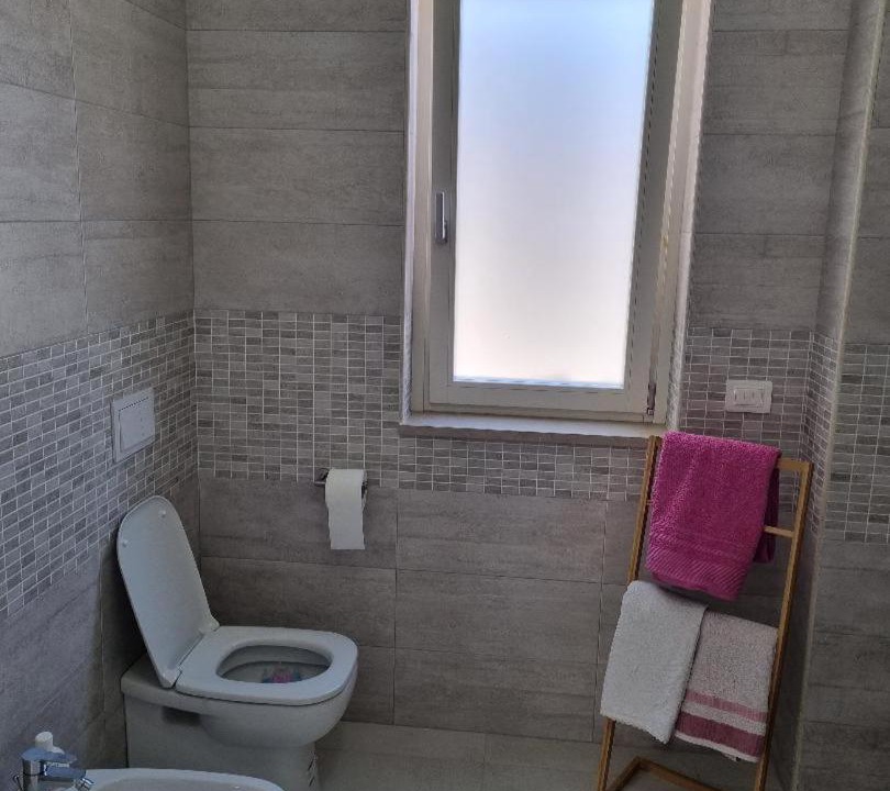 Photo of Bathroom in Lido di Campomarino