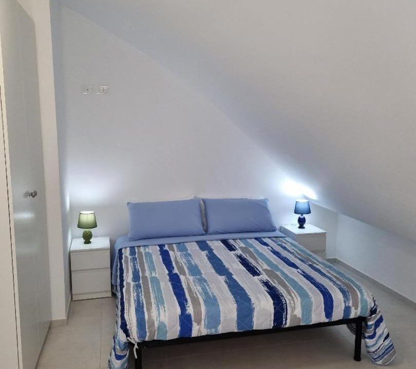 Photo of Bedroom in Lido di Campomarino