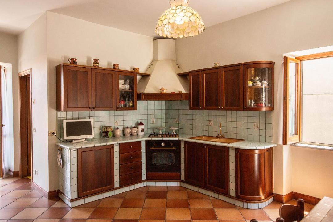 Photo of Kitchen in Montemarano