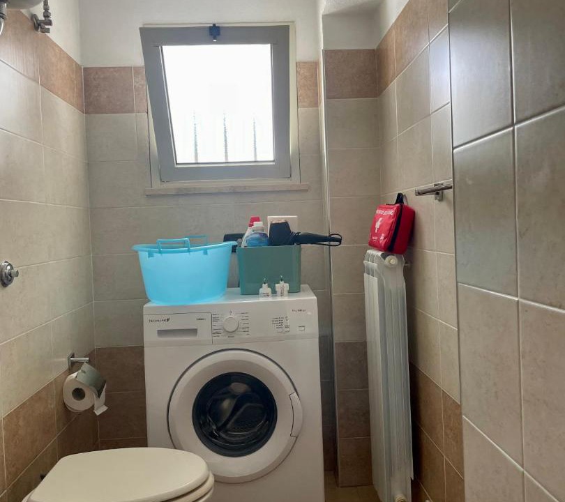 Photo of Bathroom in Scandale