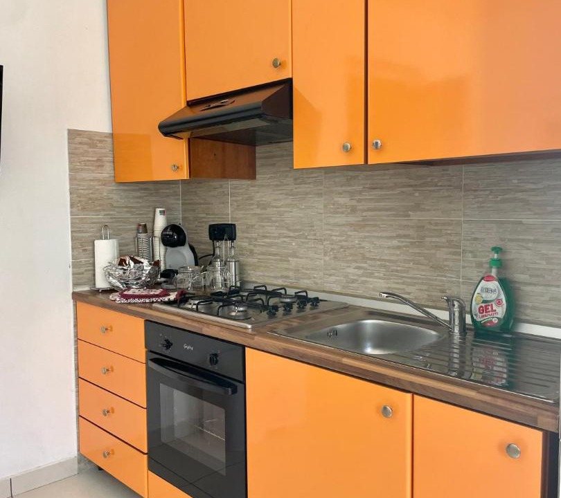 Photo of Kitchen in Scandale