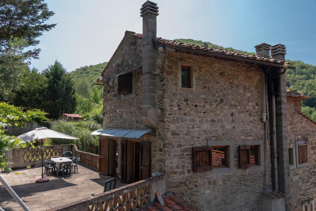 Photo of Buildings in Gattaia