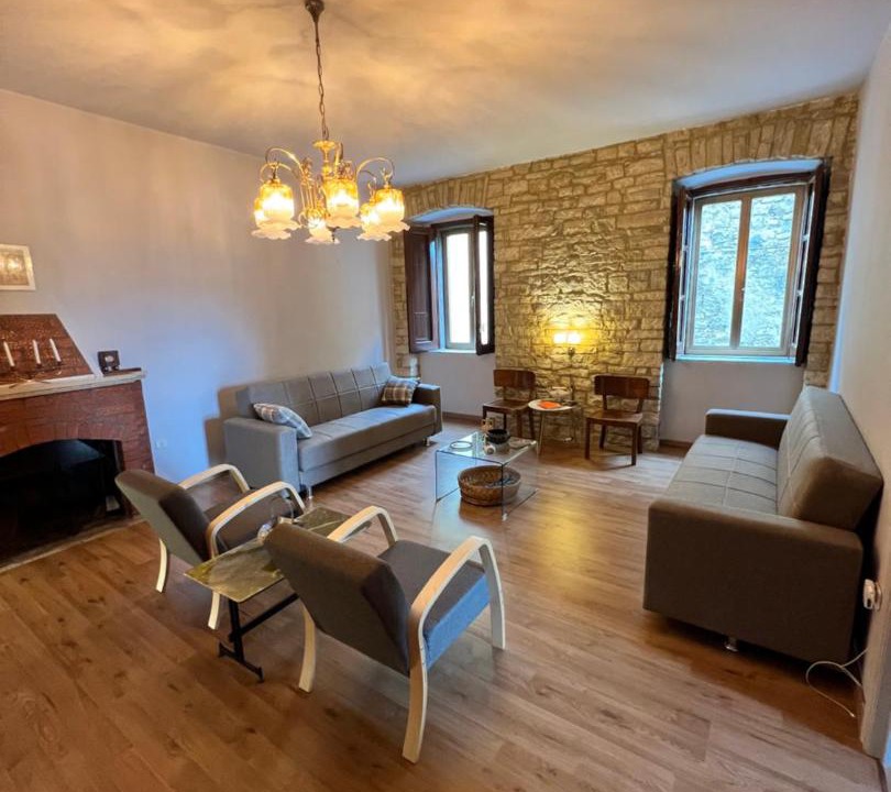 Photo of Livingroom in Acquaviva Collecroce