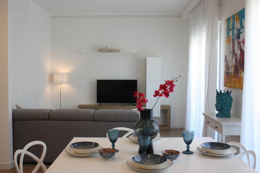 Photo of Livingroom in Reggio Calabria