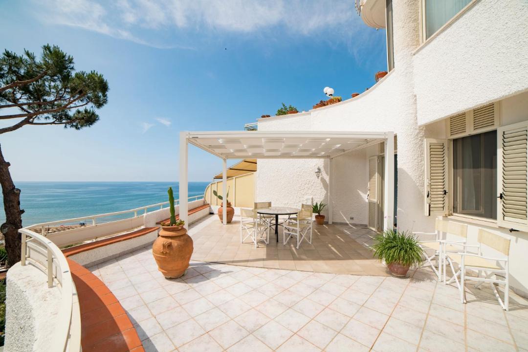 Photo of Patio Balcony in Sperlonga