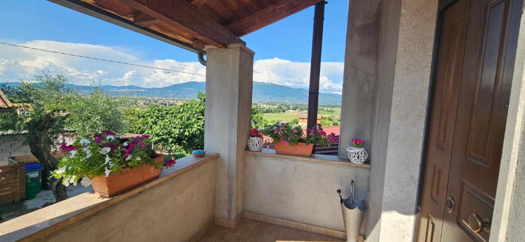 Photo of Patio Balcony in Cantalupo