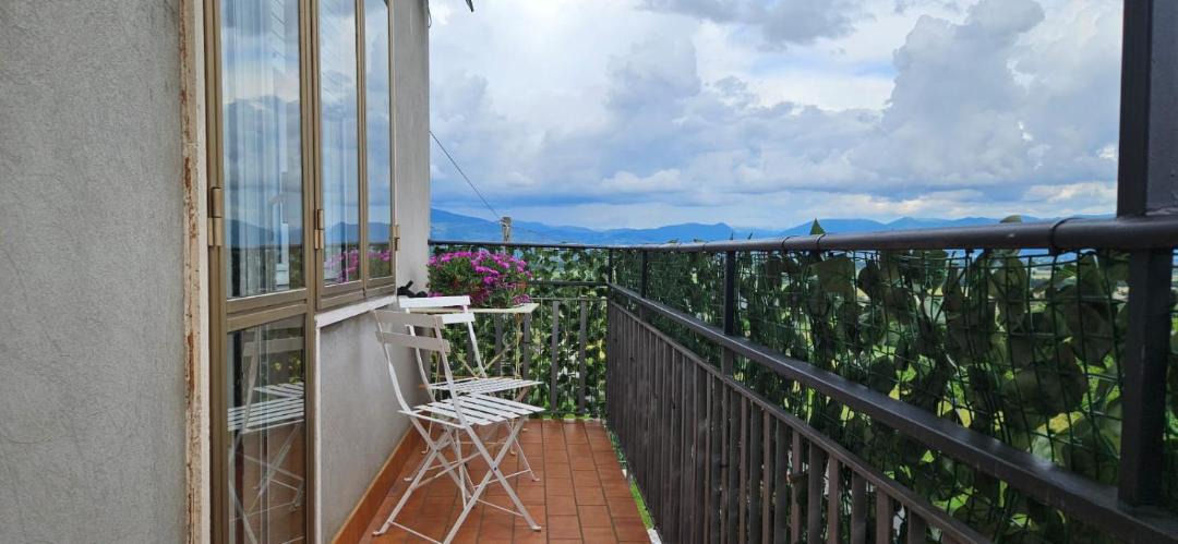 Photo of Patio Balcony in Cantalupo