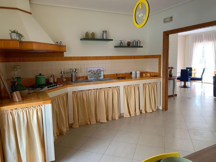 Photo of Kitchen in Gragnano