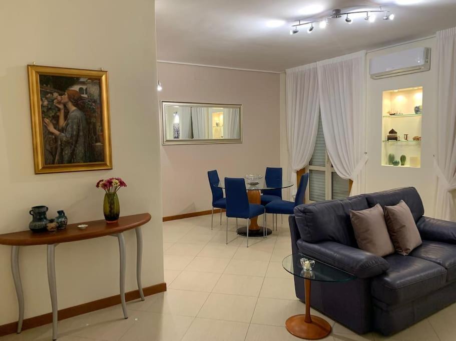 Photo of Livingroom in Gragnano
