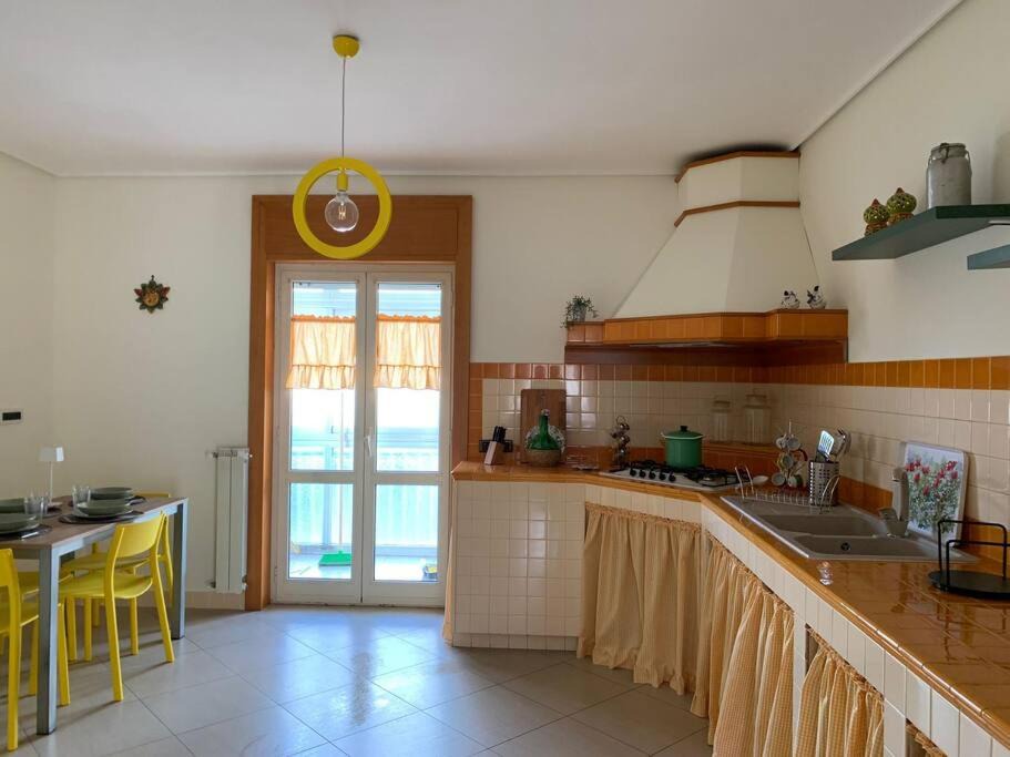 Photo of Kitchen in Gragnano