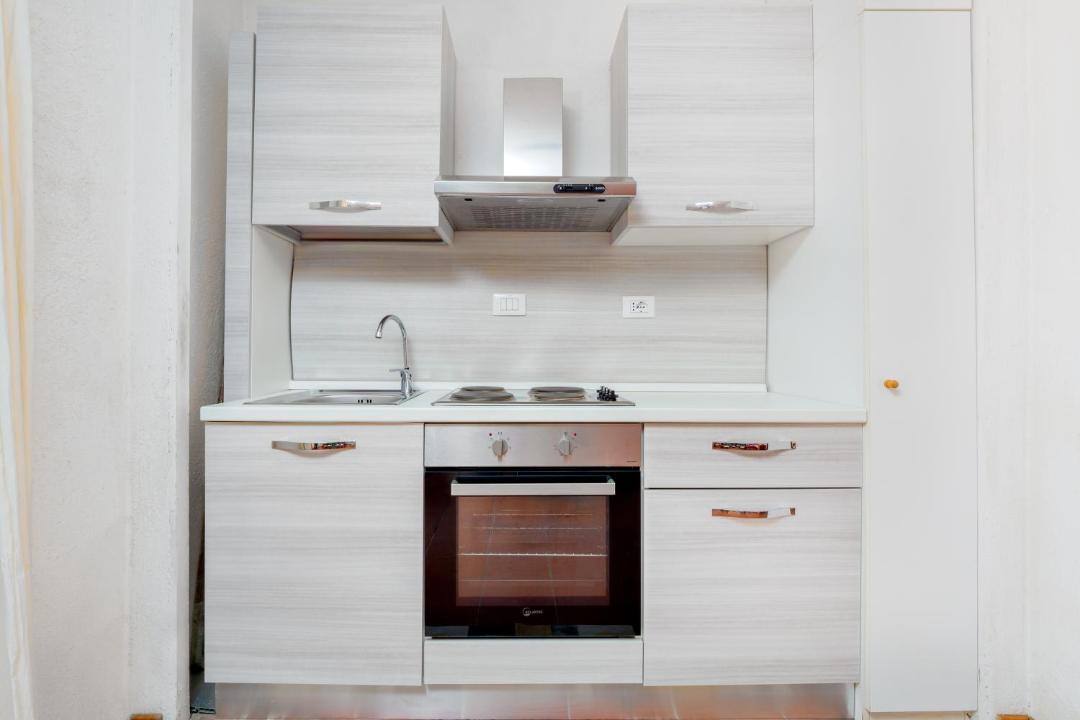 Photo of Kitchen in Cugnana Verde