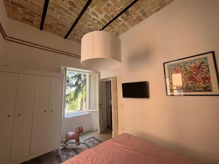 Photo of Bedroom in Chieti