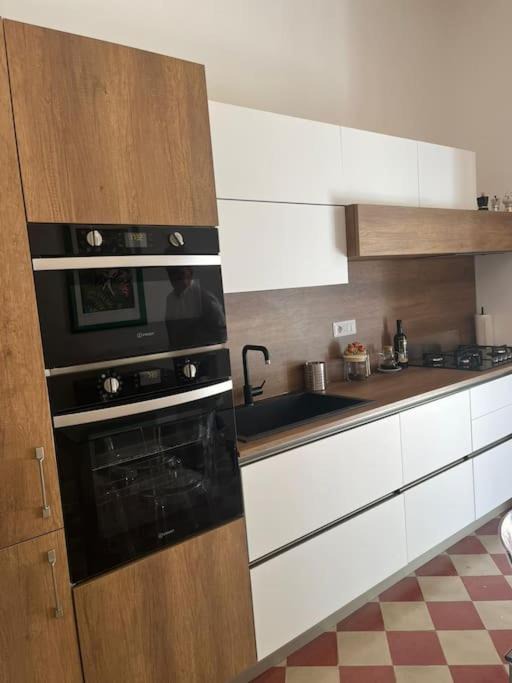 Photo of Kitchen in Chieti