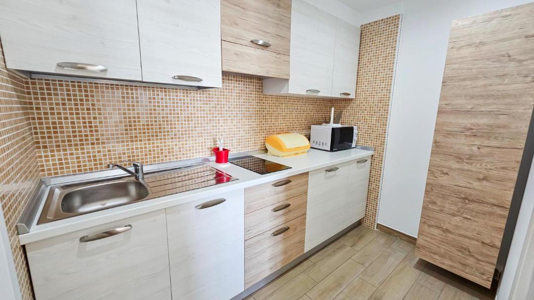 Photo of Kitchen in Rossano