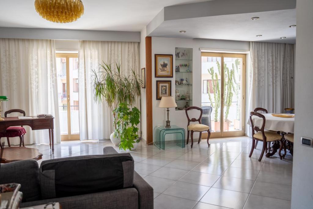 Photo of Livingroom in Materdei