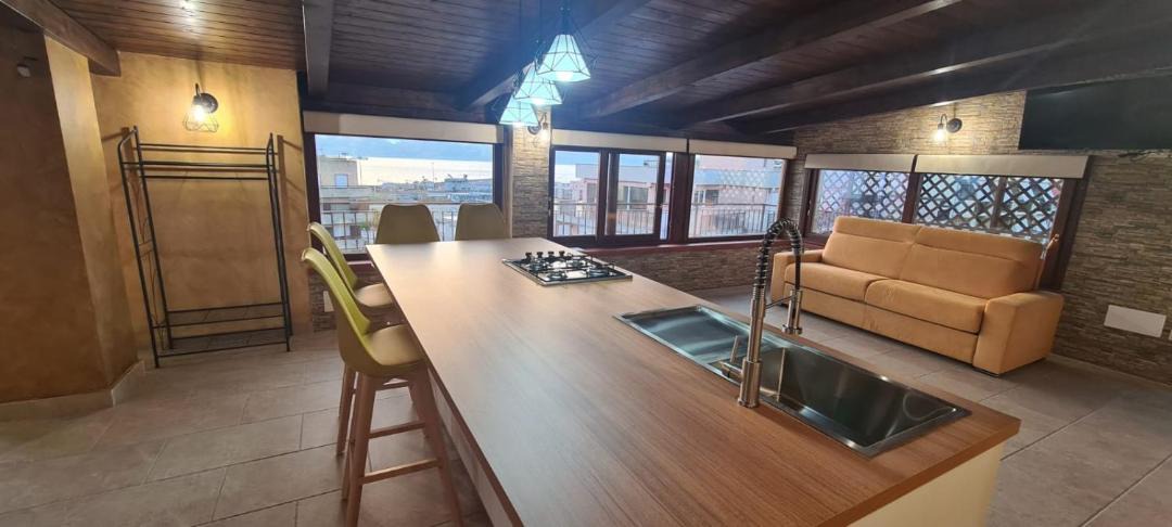 Photo of Livingroom in Villa San Giovanni