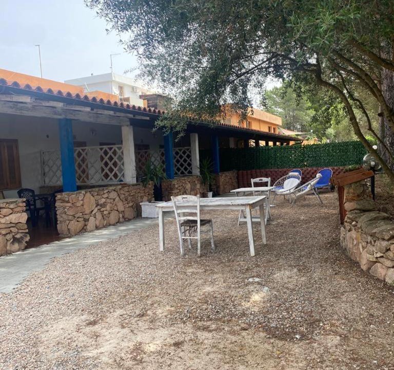 Photo of Others in Baia Caddinas