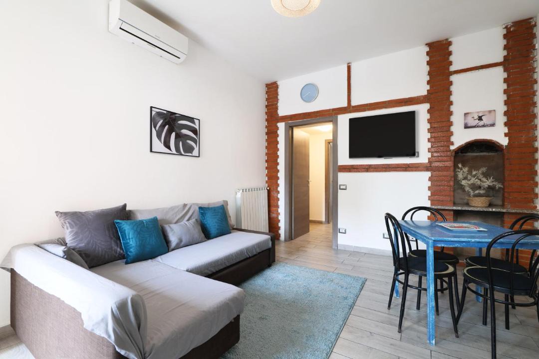 Photo of Livingroom in Ponte Seveso
