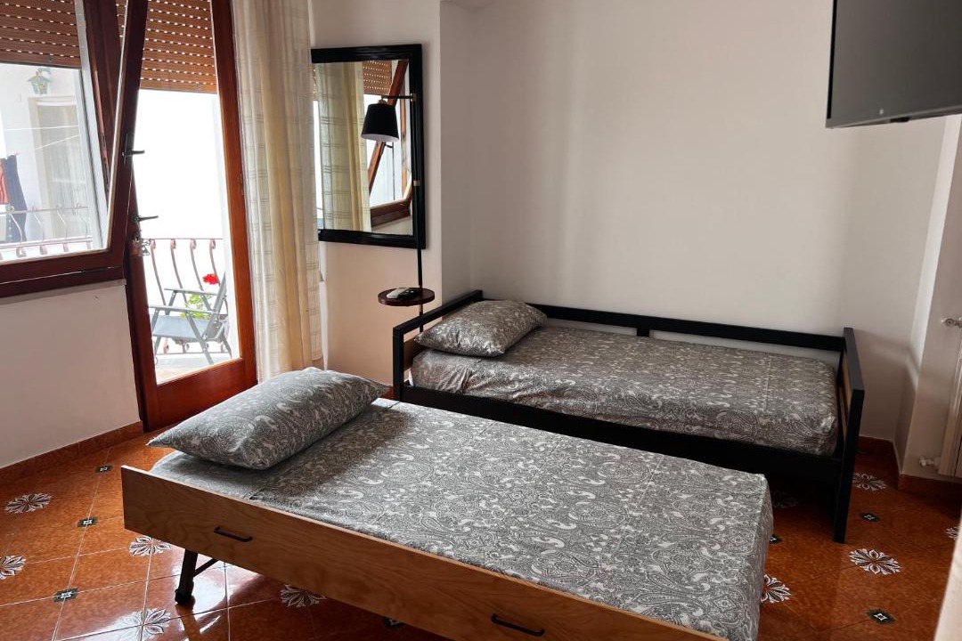 Photo of Bedroom in Anacapri