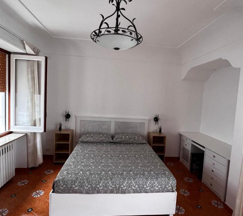 Photo of Bedroom in Anacapri