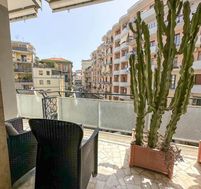 Photo of Patio Balcony in Materdei