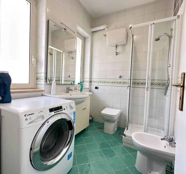 Photo of Bathroom in Materdei