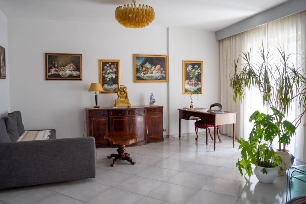 Photo of Livingroom in Materdei