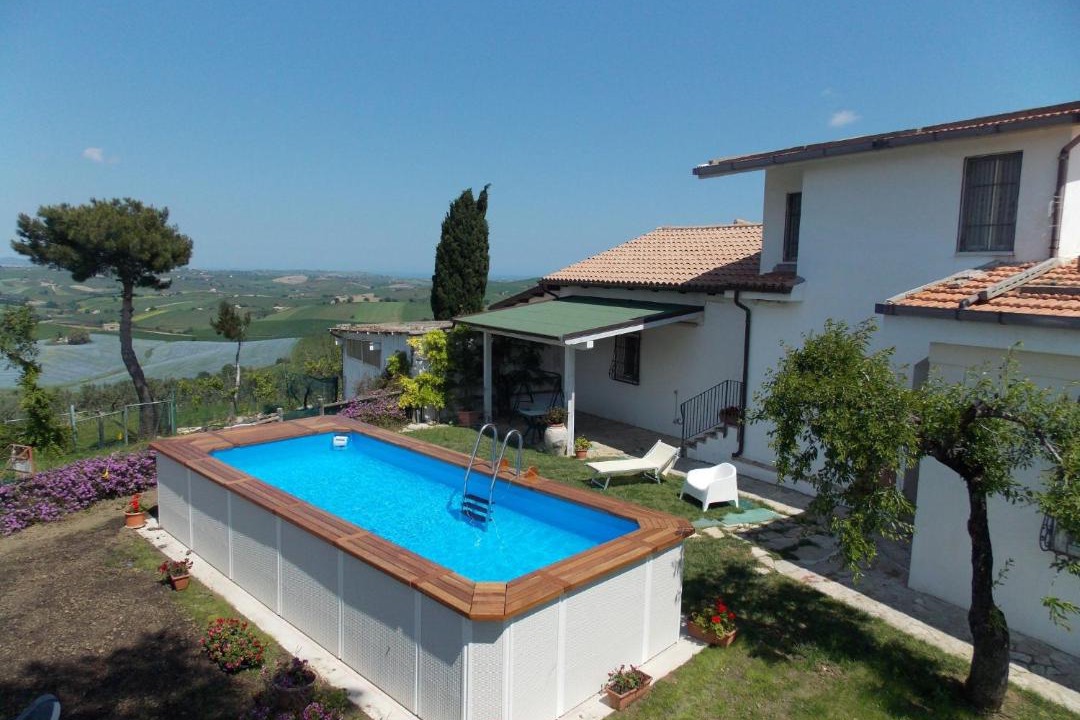 Photo of Outdoor in Montenero di Bisaccia