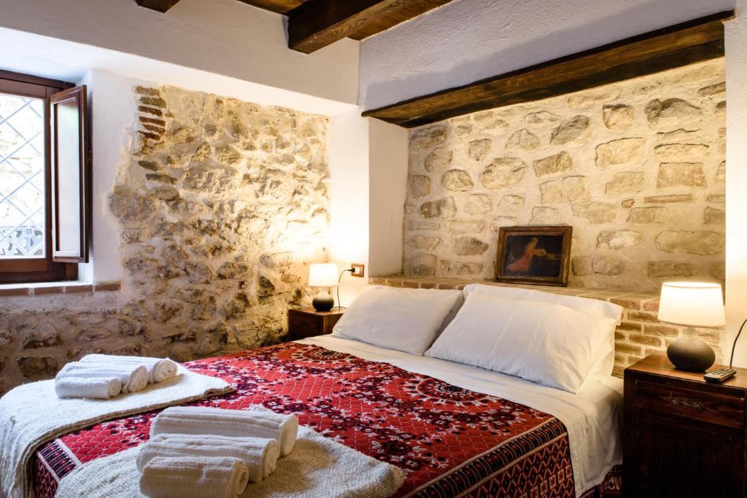 Photo of Bedroom in Ovindoli