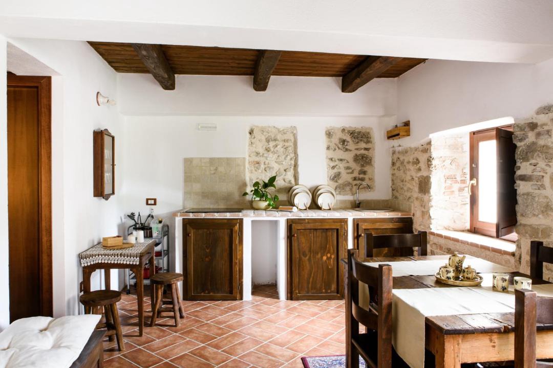 Photo of Kitchen in Ovindoli