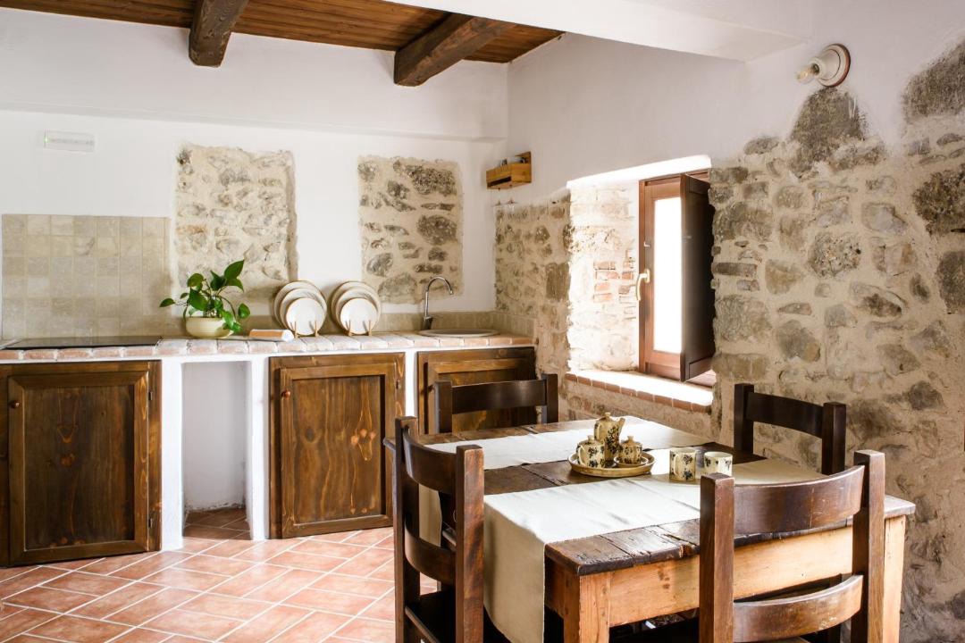Photo of Kitchen in Ovindoli