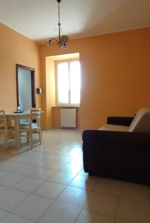 Photo of Livingroom in Caiazzo