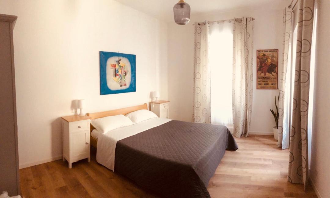 Photo of Bedroom in Centro Storico