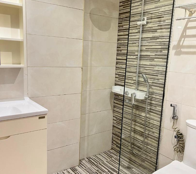 Photo of Bathroom in International City