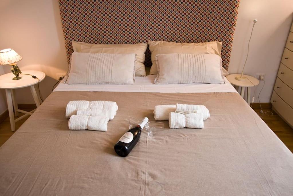 Photo of Bedroom in Materdei