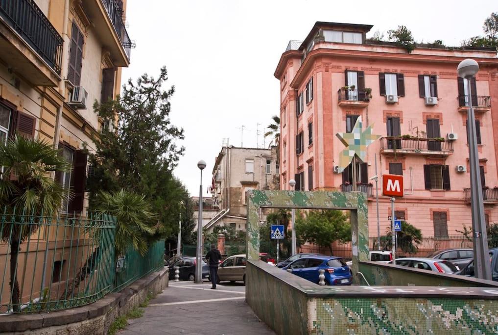 Photo of Buildings in Materdei