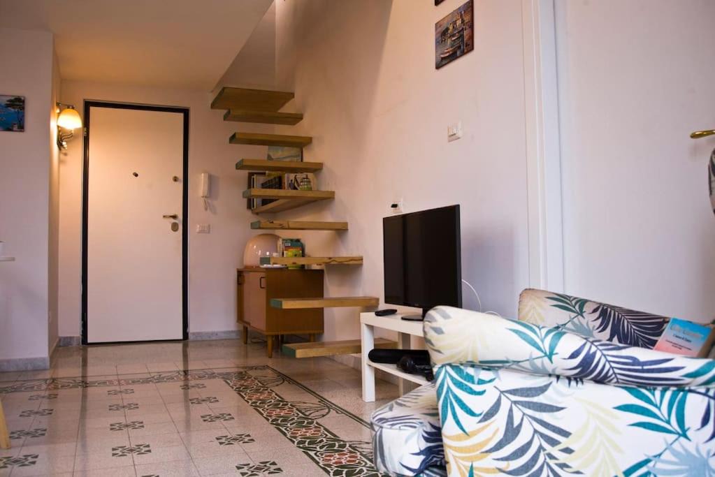 Photo of Livingroom in Materdei