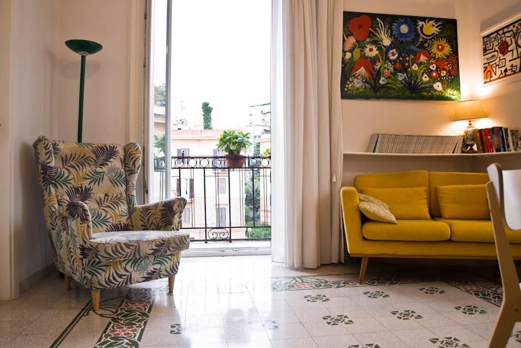 Photo of Livingroom in Materdei
