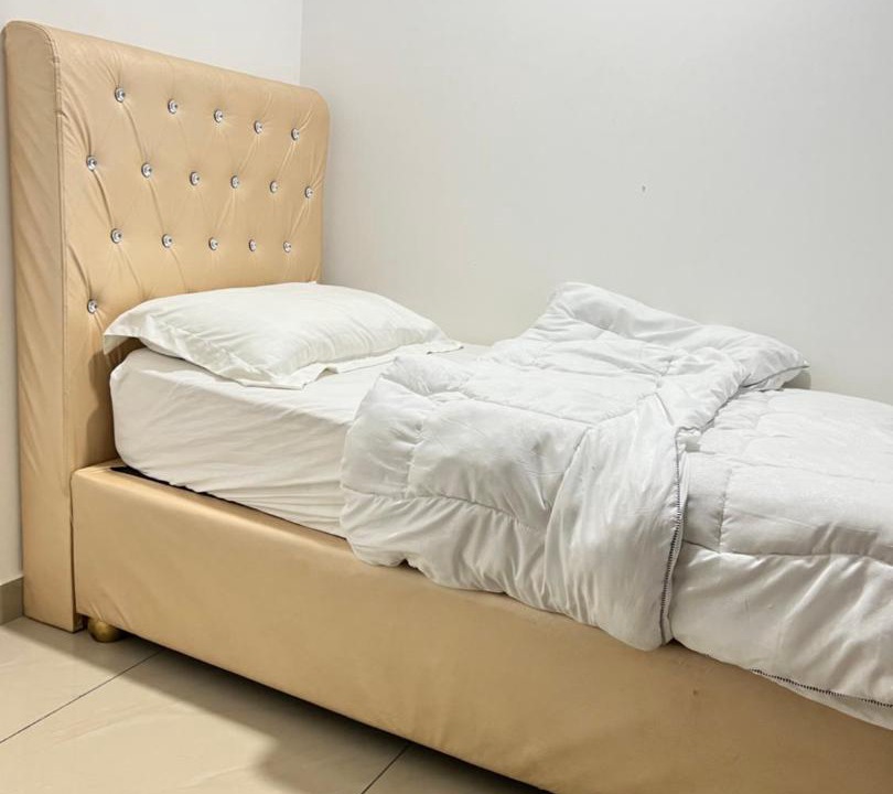 Photo of Bedroom in International City