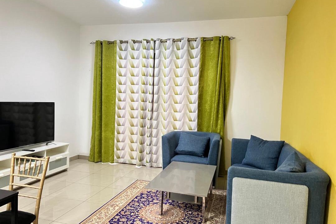 Photo of Livingroom in International City