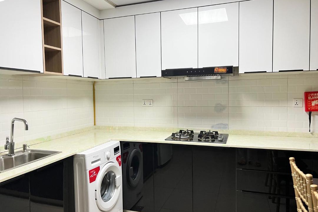 Photo of Kitchen in International City