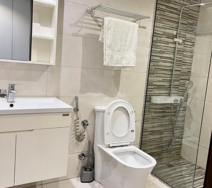 Photo of Bathroom in International City