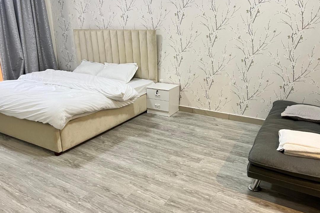 Photo of Bedroom in International City
