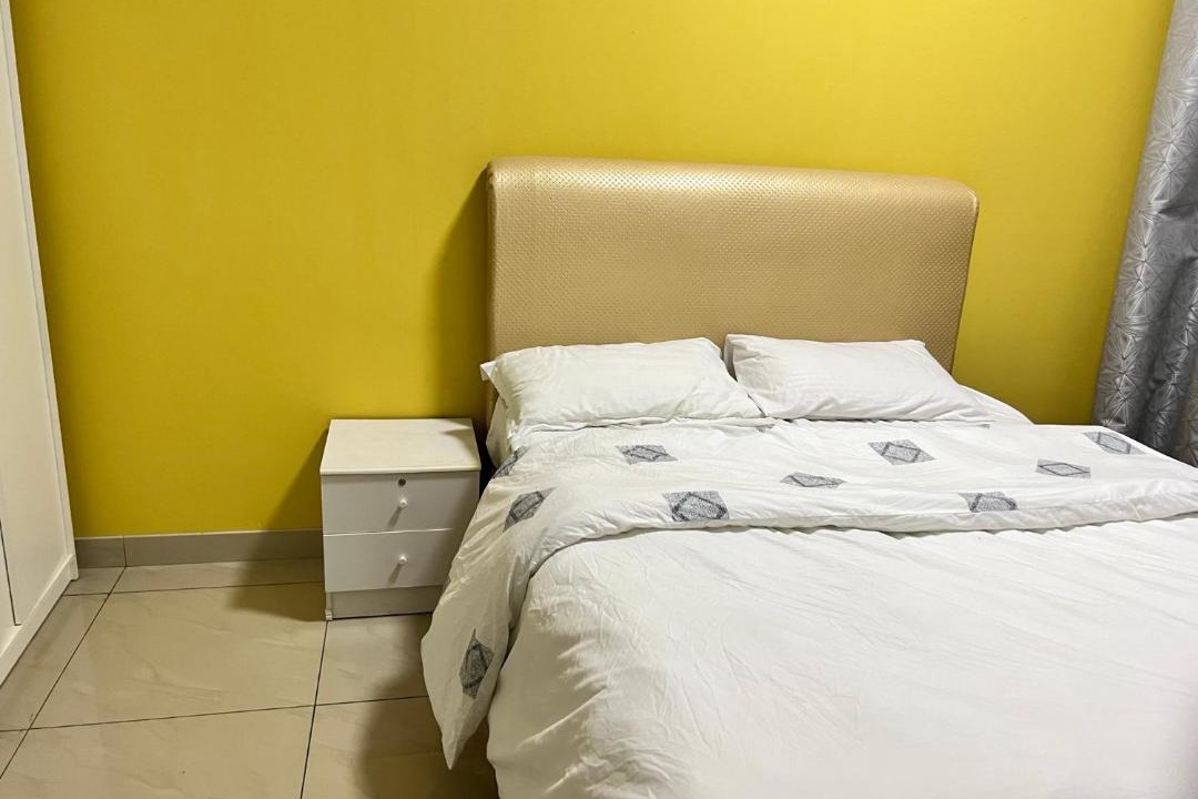 Photo of Bedroom in International City