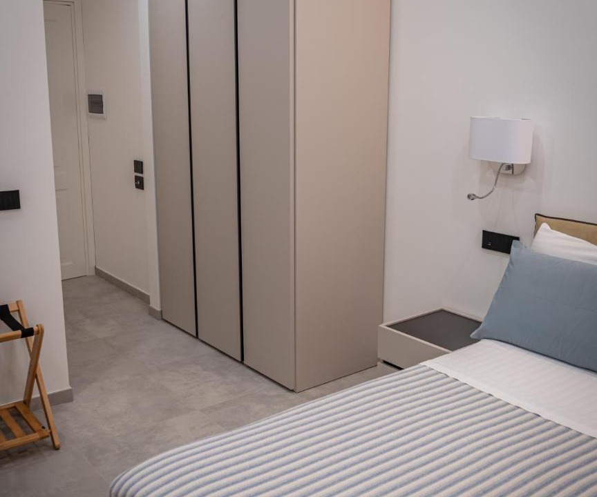 Photo of Bedroom in Montecalvario