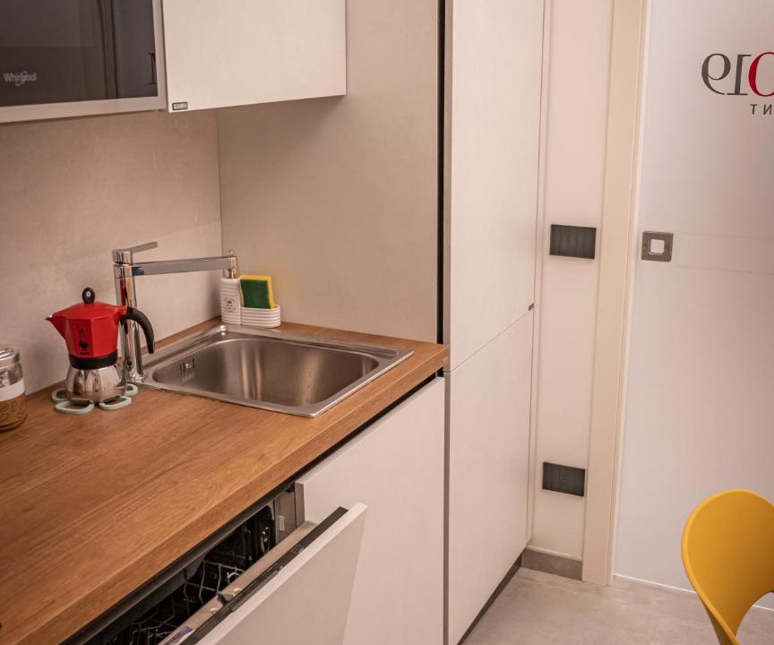 Photo of Kitchen in Montecalvario