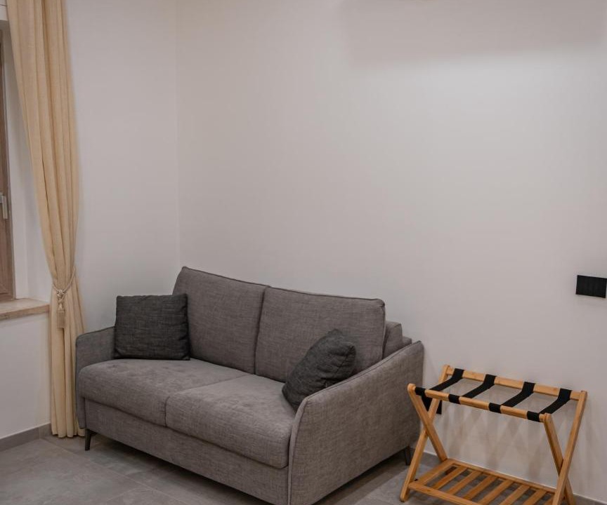 Photo of Livingroom in Montecalvario