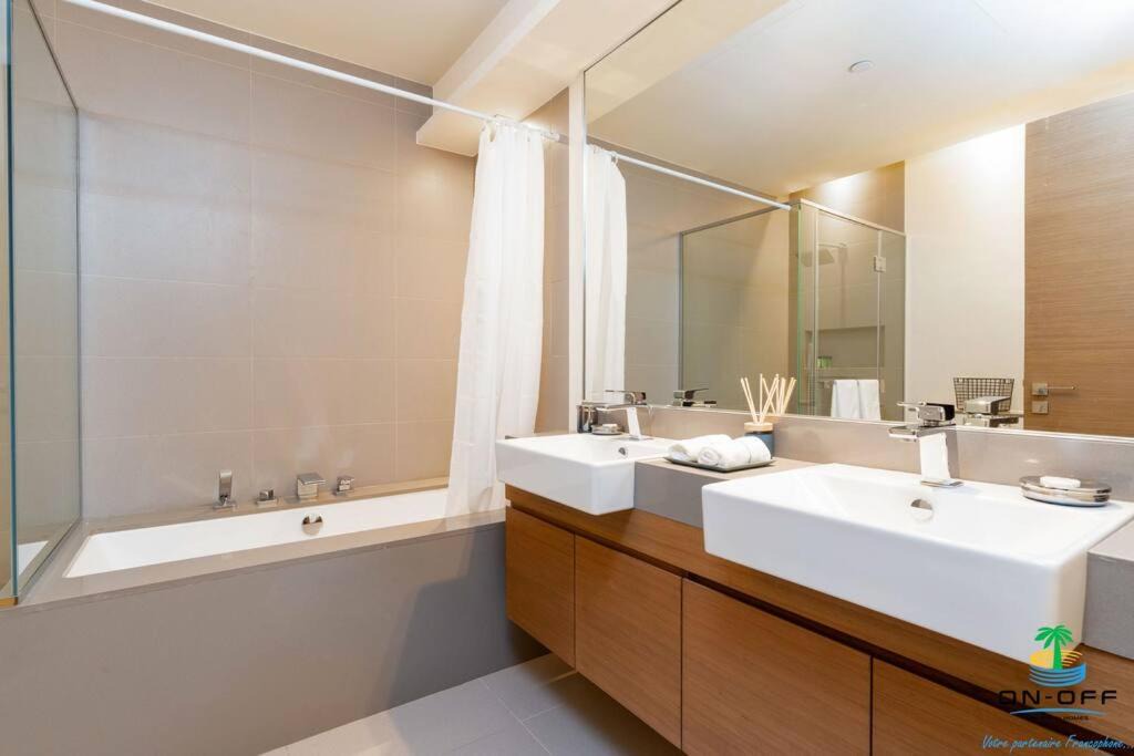 Photo of Bathroom in Jumeirah